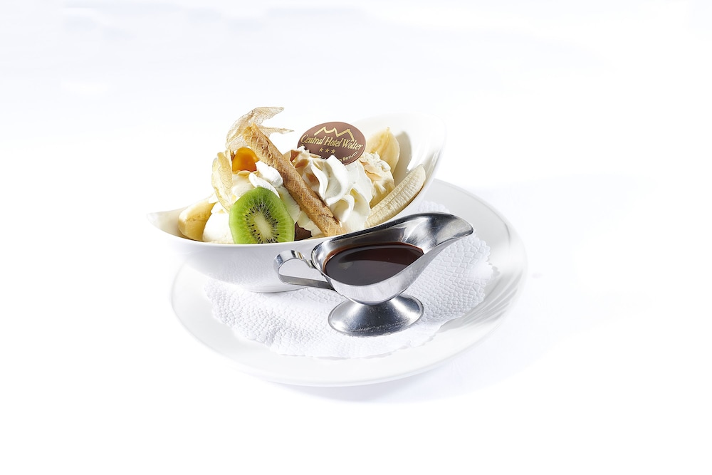 

Lamezia Terme - Grindelwald - Hotel Central Wolter - Grindelwald