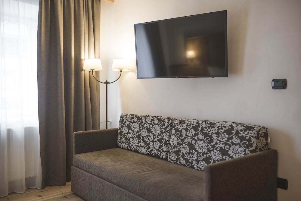 

Venezia - Monguelfo - Emma Historic Hotel