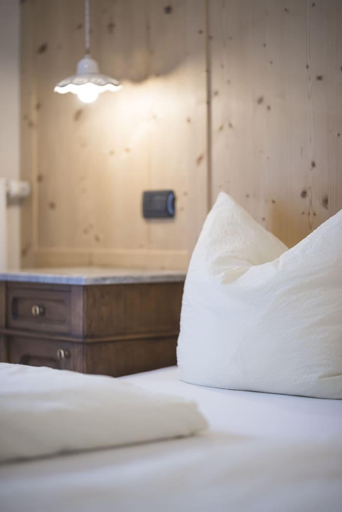 

Firenze - San Candido - Emma Historic Hotel