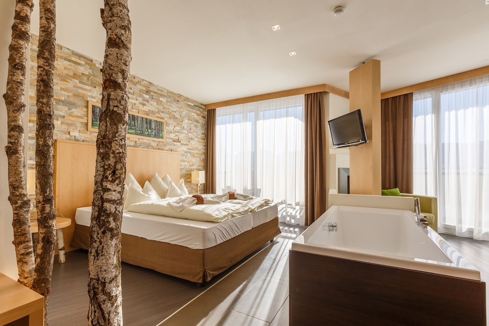 

Milano - Valle Aurina, Montagna Italia - Hotel Amaten