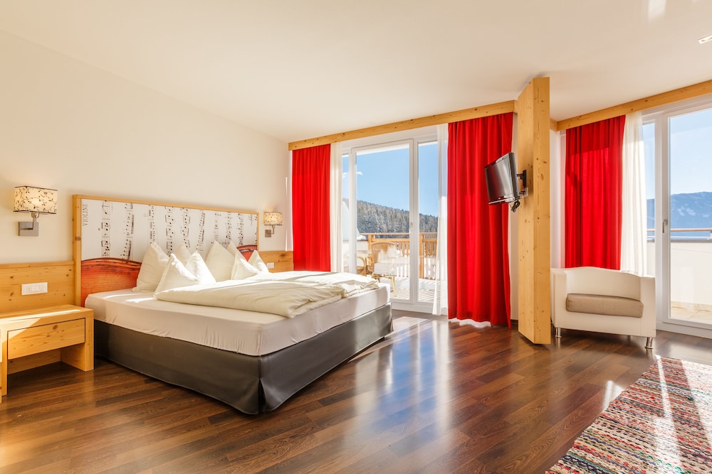 

Roma - Falzes - Hotel Amaten