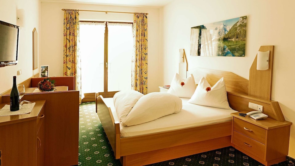 

Venezia - Valdaora - Hotel Trenker
