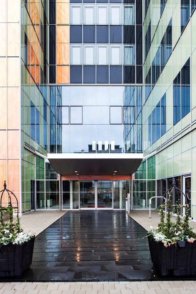 

Roma - Lund - Elite Hotel Ideon, Lund