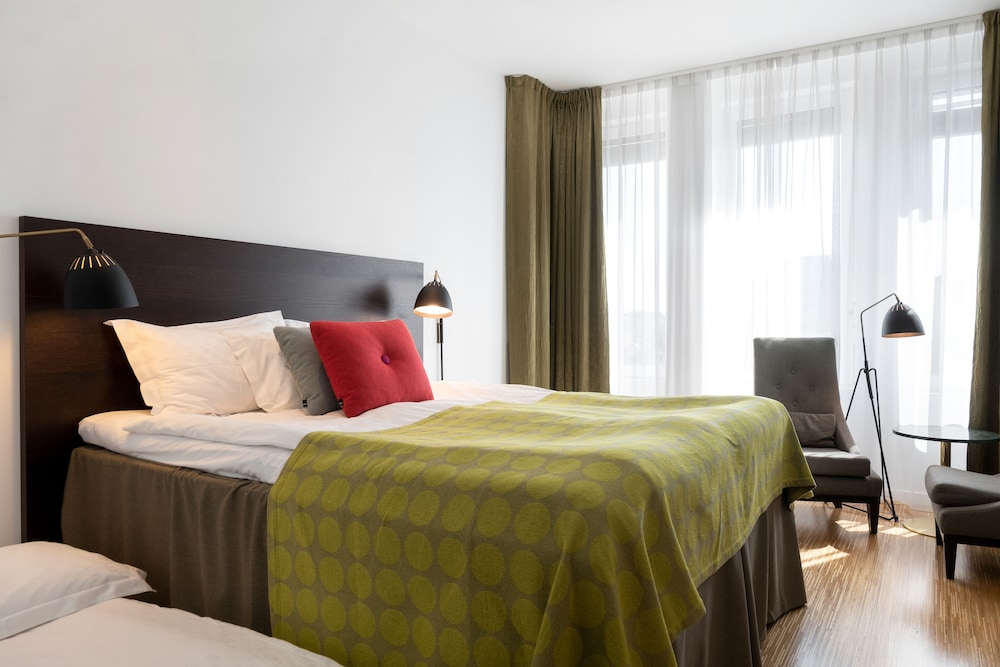 

Roma - Lund - Elite Hotel Ideon, Lund