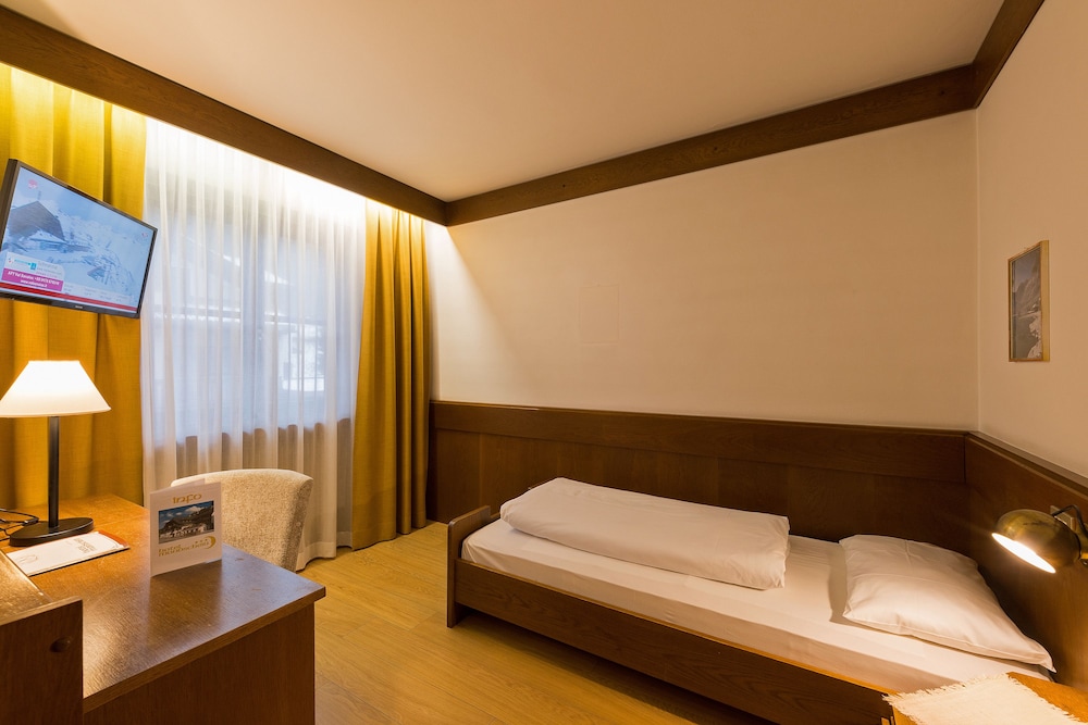 

Roma - Sesto - Hotel Mondschein