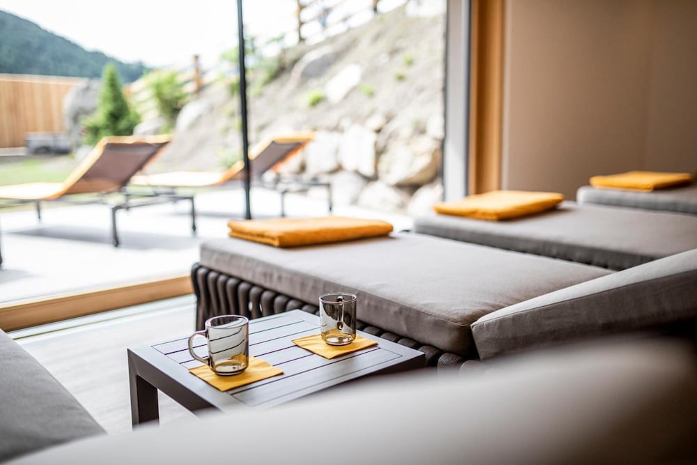 

Trieste - Valle Aurina, Montagna Italia - Hotel Rommisa