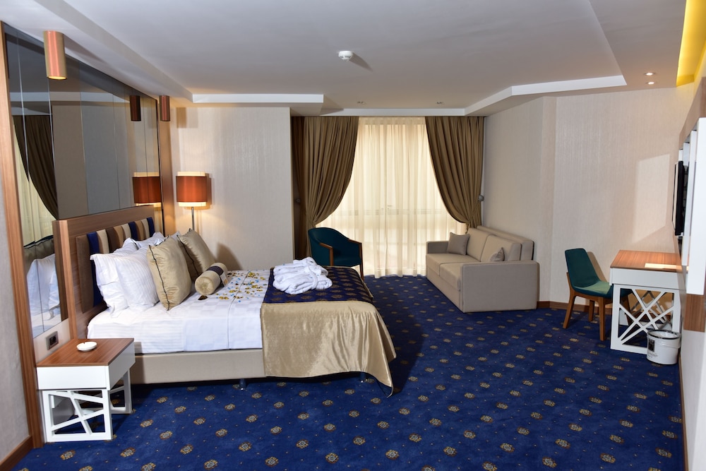 

Milano - Manisa - Giritligil Hotel