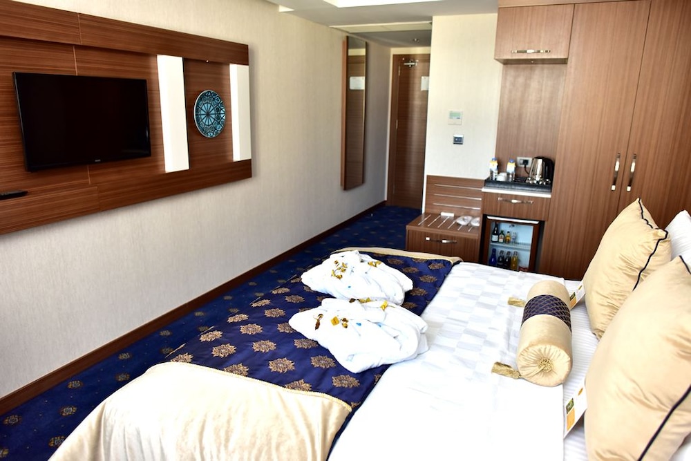 

Venezia - Manisa - Giritligil Hotel