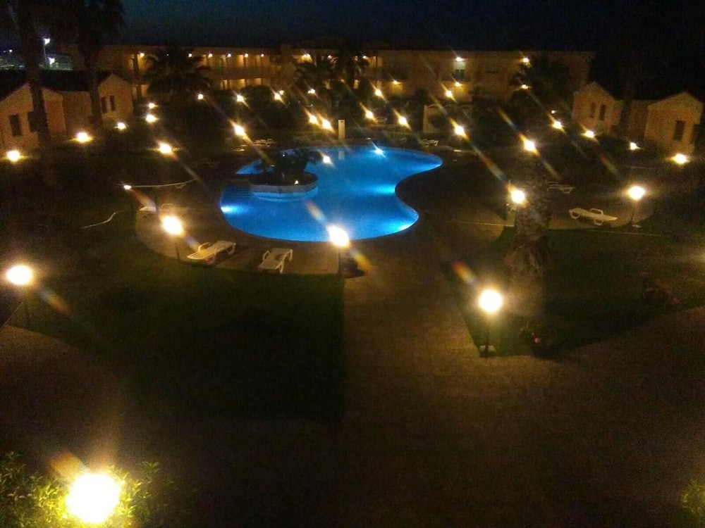 

Palermo - Brindisi - Hotel Minerva