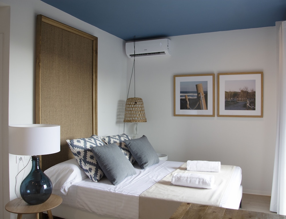 

Cagliari - Costa di Valencia, Spagna - You & Co. Saler Beach Boutique Hotel