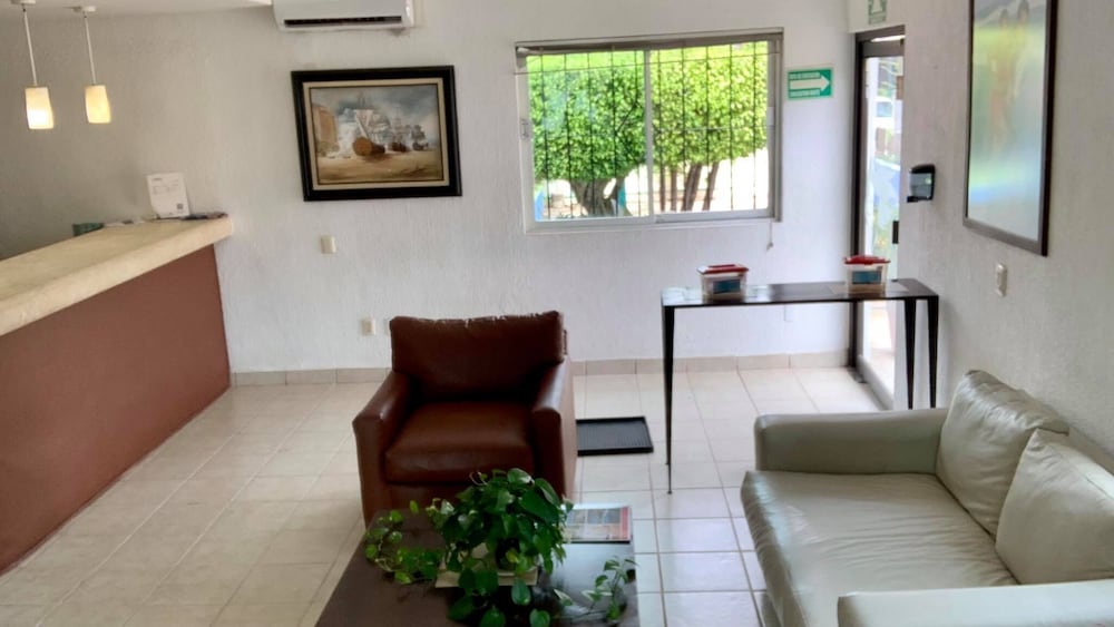 

Milano - Cruz de Huanacaxtle - Bungalows Princess