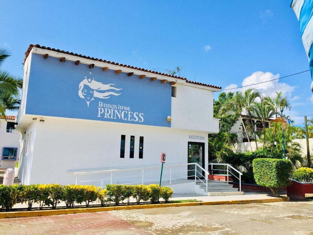

Milano - Bucerías - Bungalows Princess