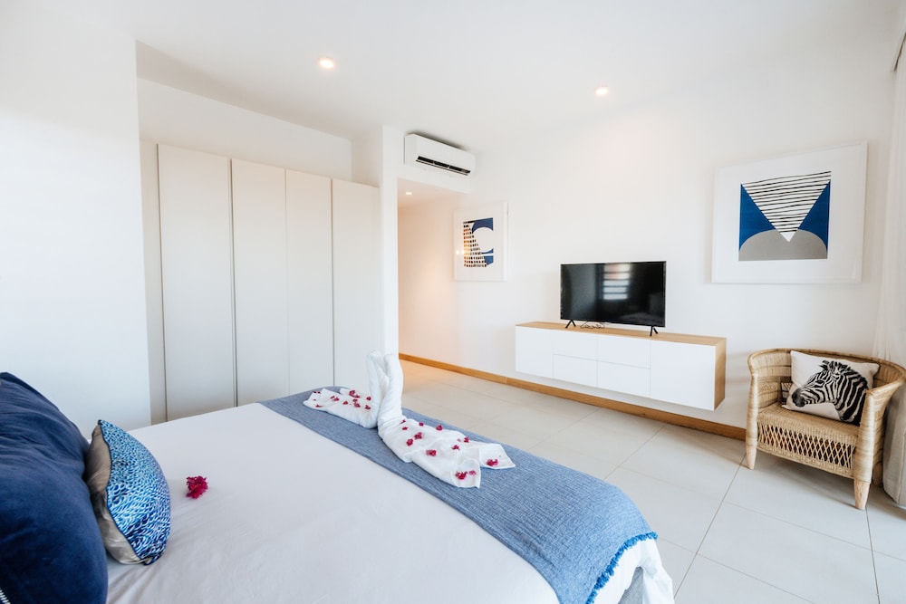 

Milano - Grande Gaube - Mythic Suites & Villas