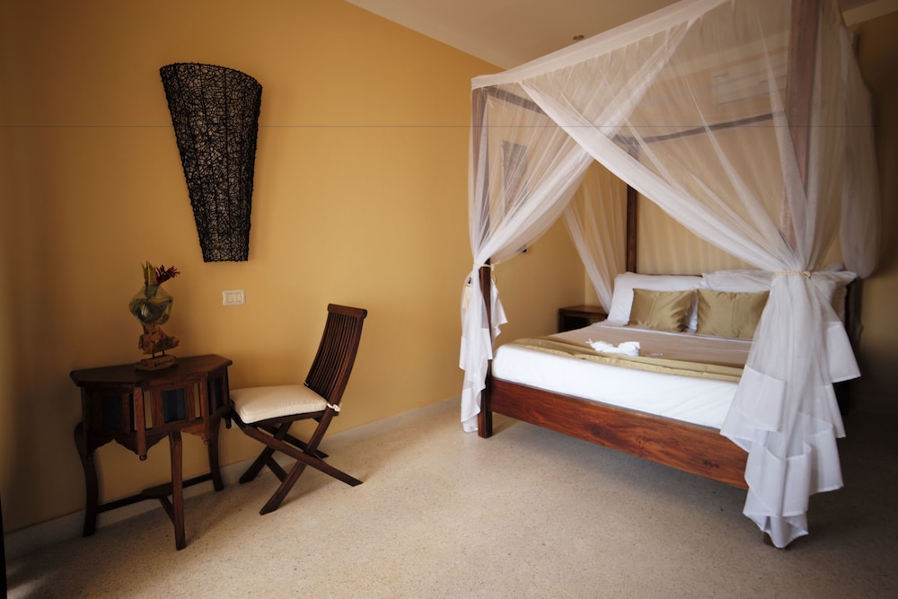 

Firenze - Kizimkazi - Fruit & Spice Wellness Resort Zanzibar
