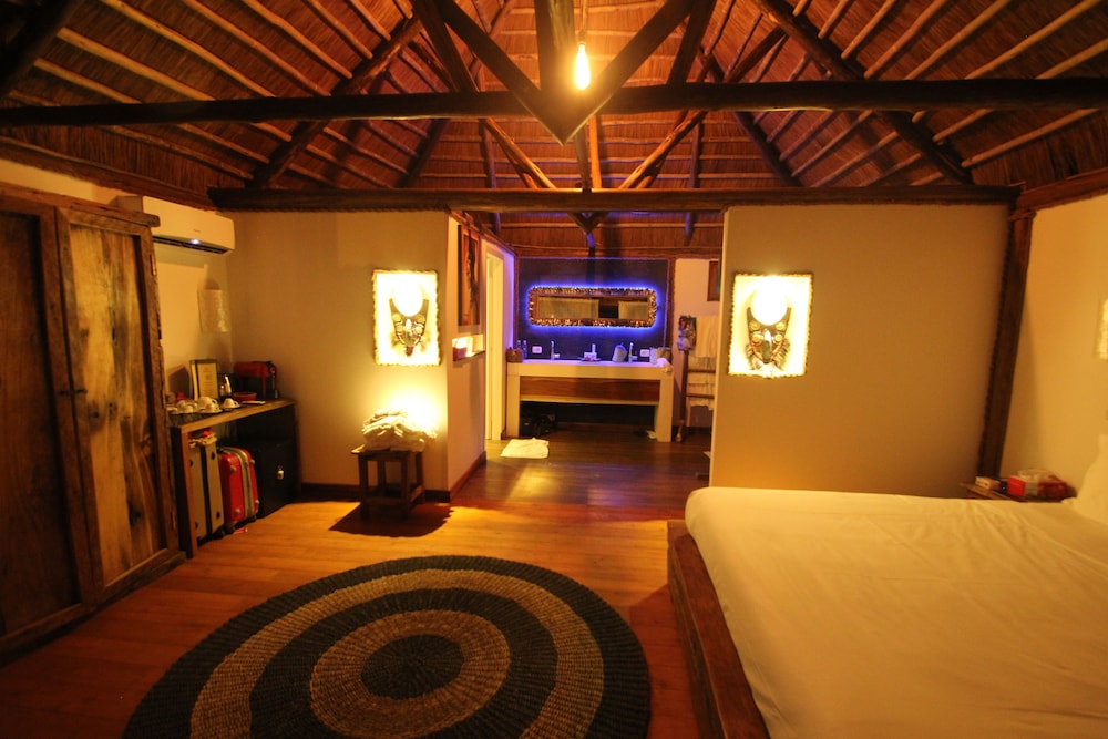 

Firenze - Kizimkazi - Fruit & Spice Wellness Resort Zanzibar