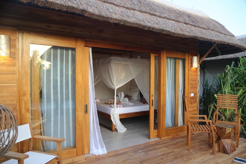 

Napoli - Kizimkazi - Fruit & Spice Wellness Resort Zanzibar