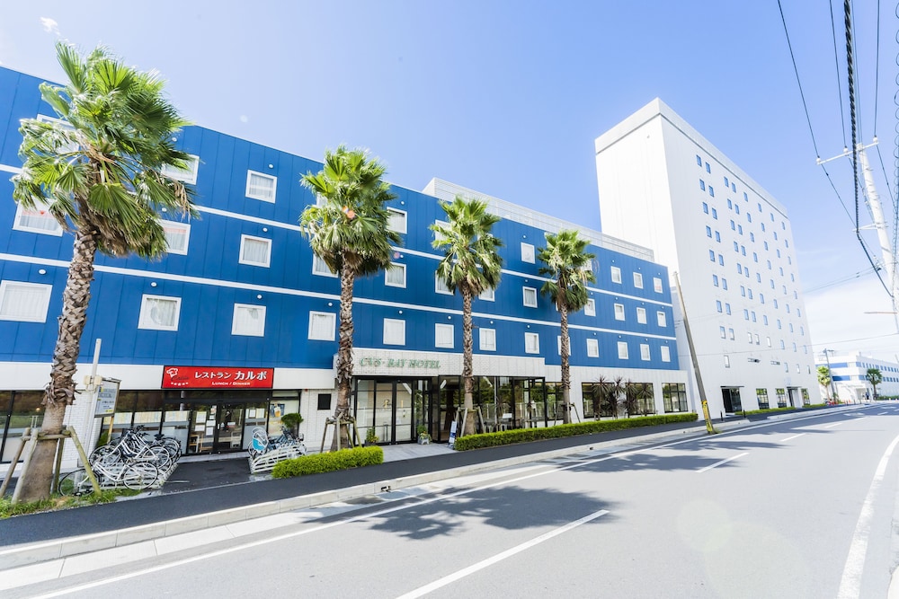 

Milano - Funakoshi - CVS Bay Hotel