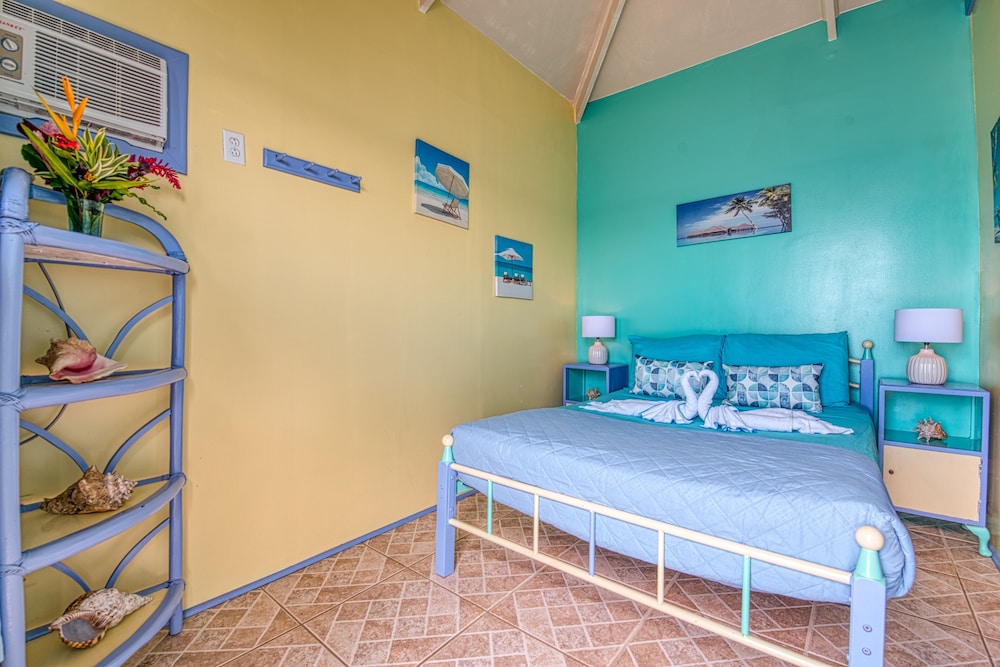 

Milano - Bocas del Toro - Cosmic Crab Resort
