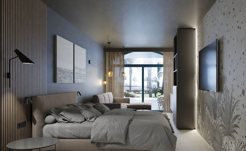 

Roma - Sant Carles de la Ràpita - Hotel Miami Mar