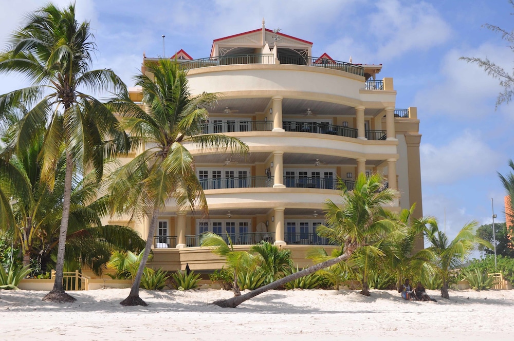 

Torino - Barbados, Caraibi - White Sands Beach Condos