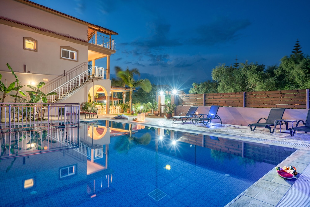 

Milano - Amoudi - Armonia Boutique Hotel