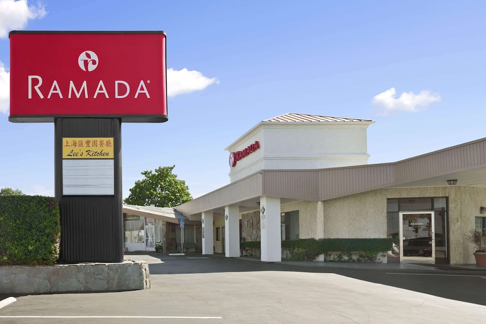 

Milano - Redondo Beach - Ramada By Wyndham Torrance