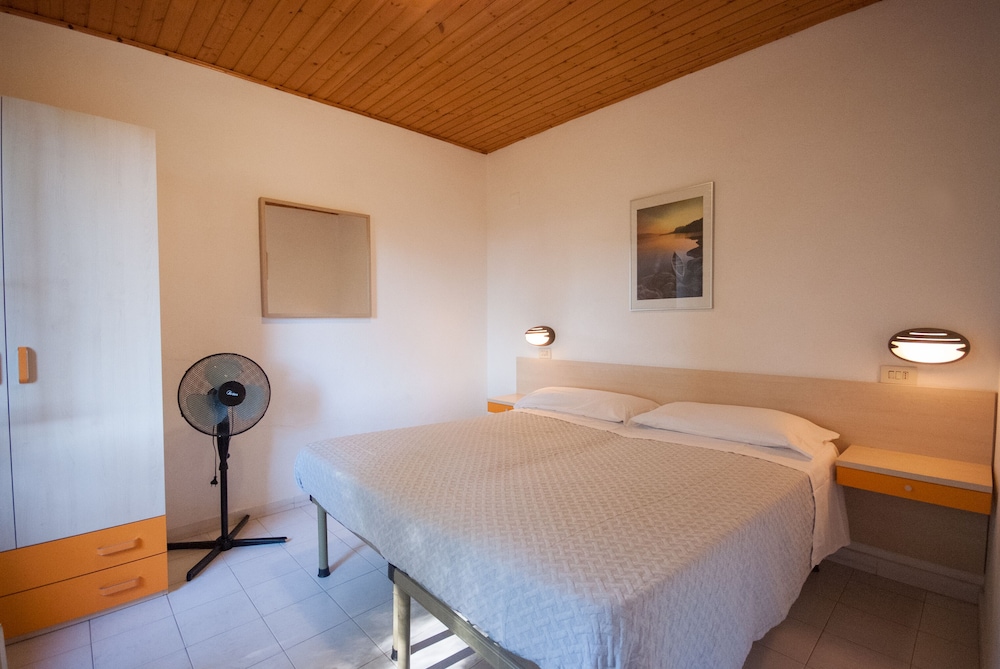 

Torino - Rio dellʼElba - Residence La Valdana