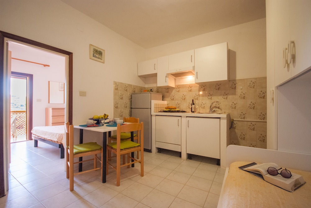 

Bologna - Porto Azzurro - Residence La Valdana