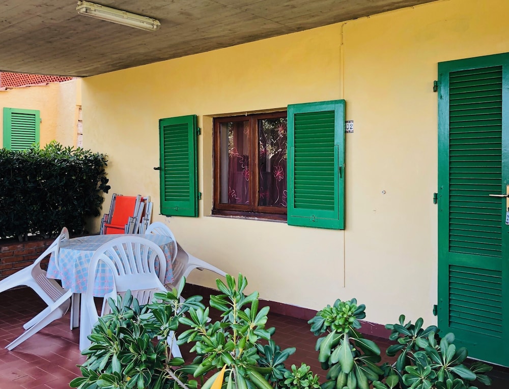 

Milano - Rio Marina - Residence La Valdana