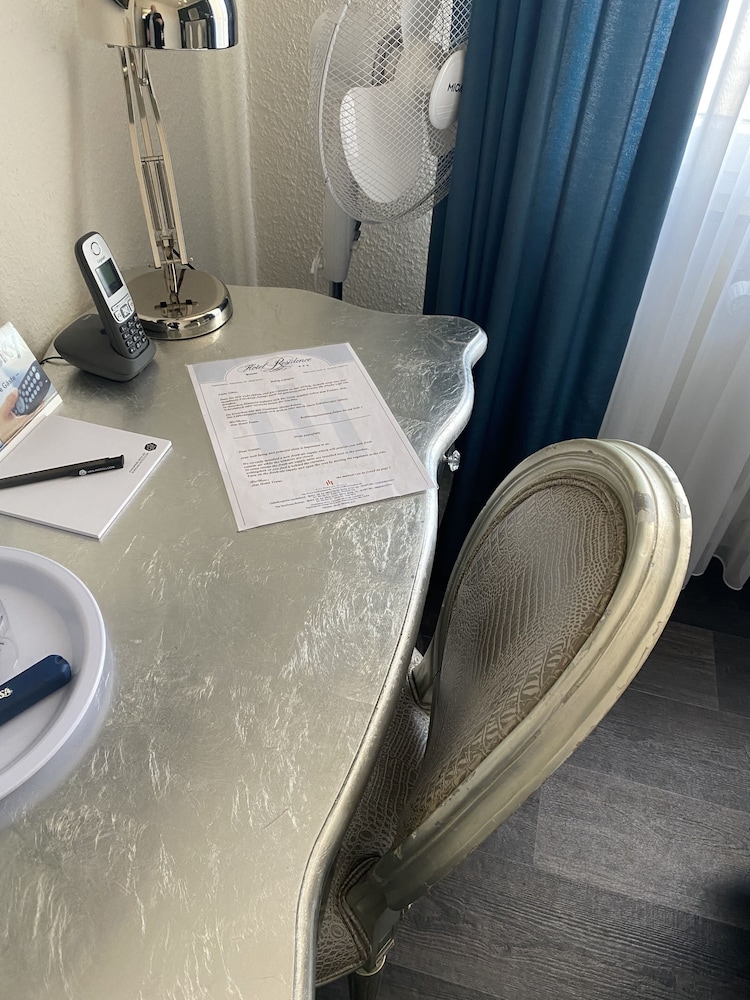 

Torino - Brema - Arthotel ANA Residence Bremen
