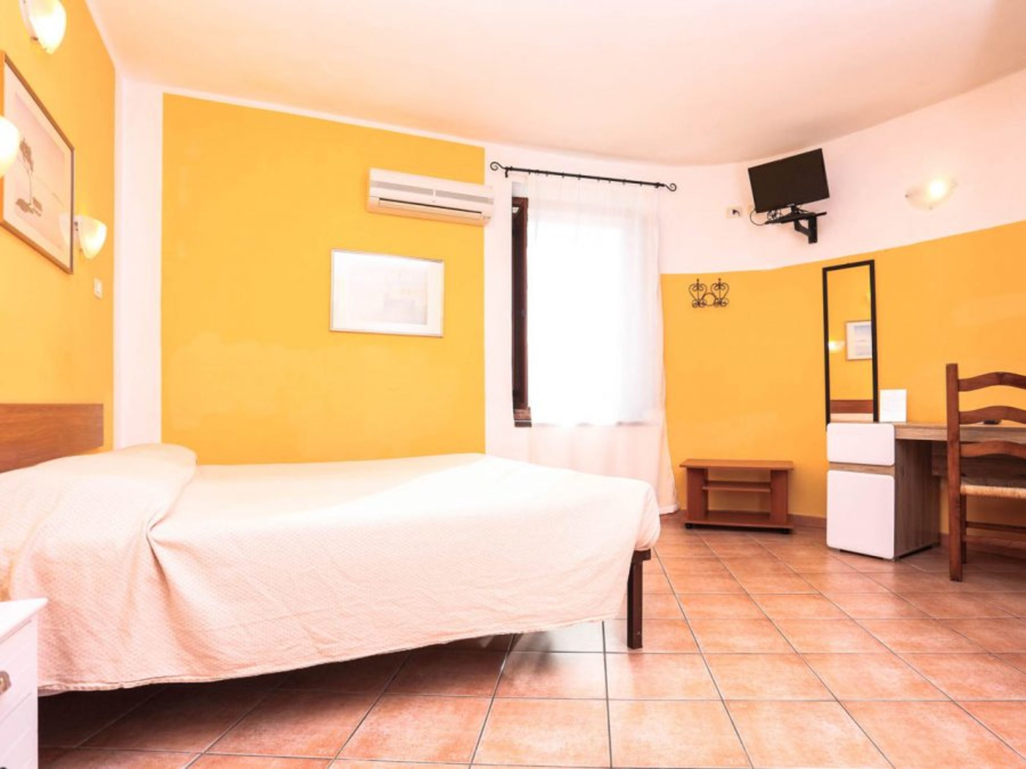 

Verona - Fertilia - Hotel Villa Piras