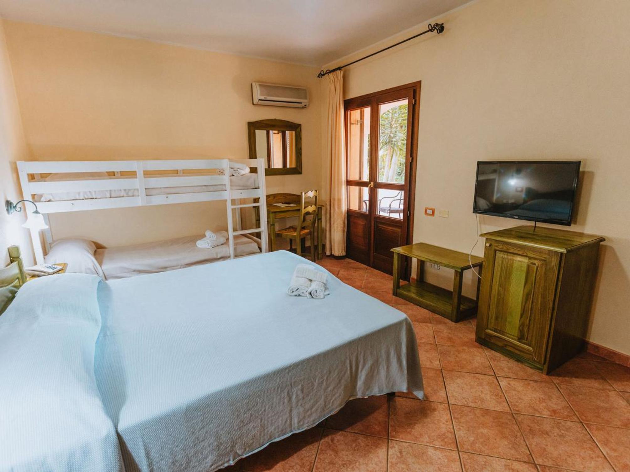 

Verona - Cala Gonone - I Ginepri Hotel