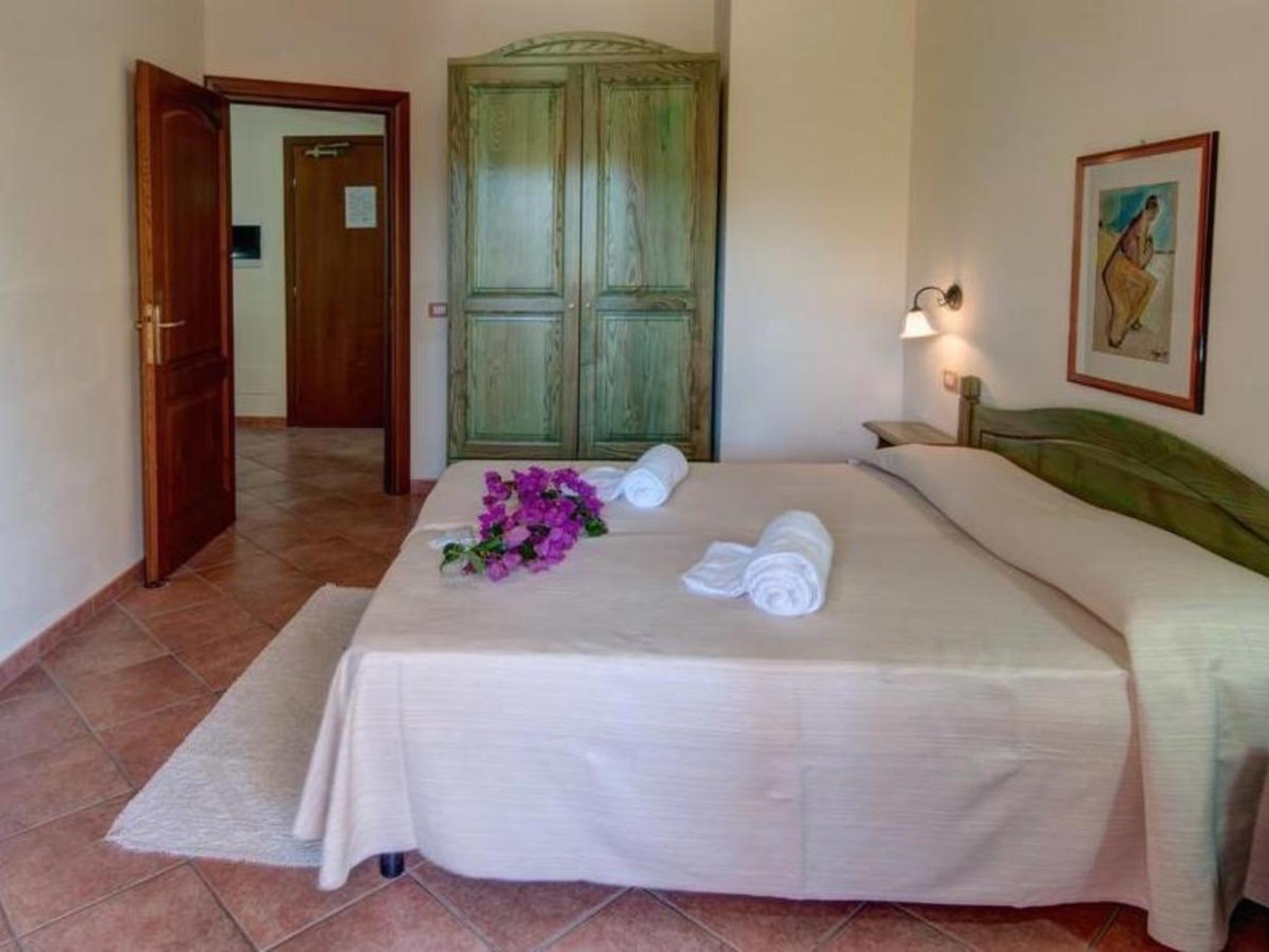 

Venezia - Dorgali - I Ginepri Hotel