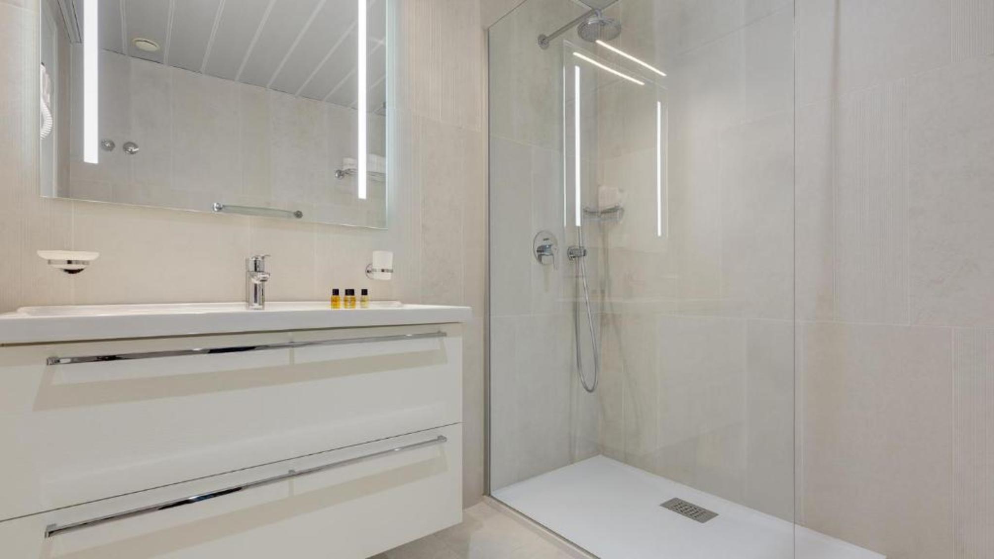 Superior double room