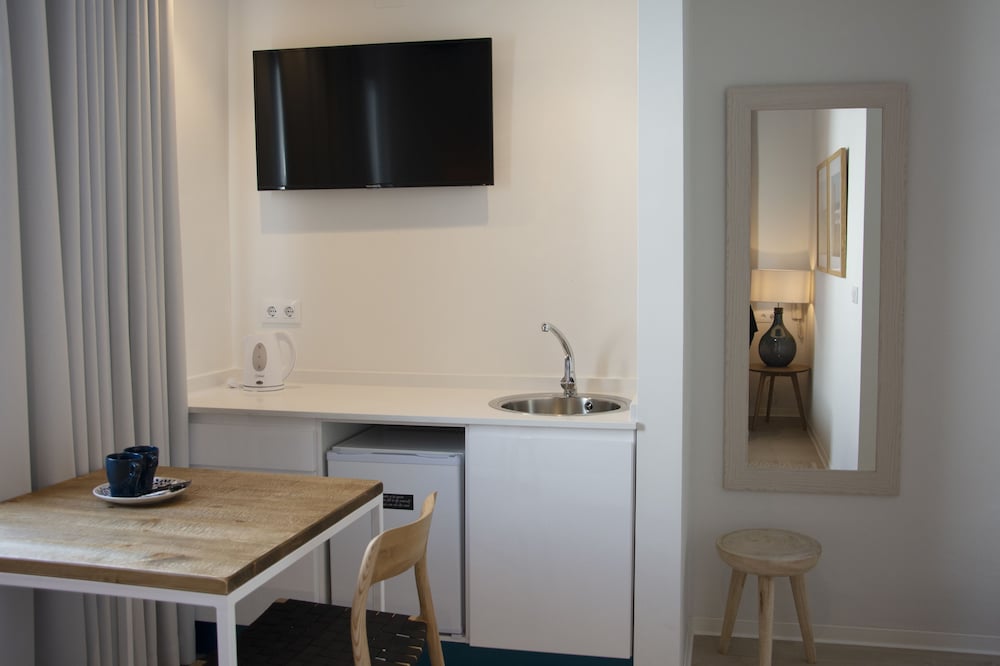 

Palermo - Costa di Valencia, Spagna - You & Co. Saler Beach Boutique Hotel