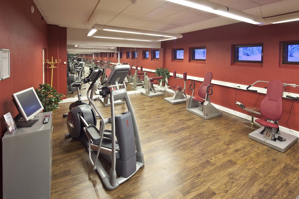 

Bologna - Saariselka - Lapland Hotels Riekonlinna