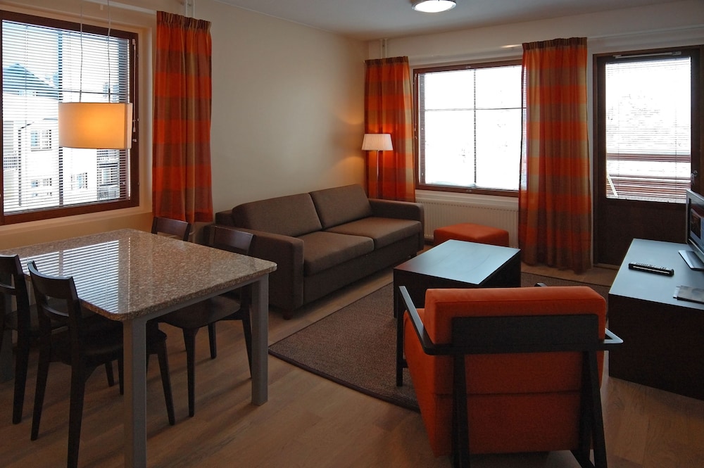 

Bari - Saariselka - Lapland Hotels Riekonlinna