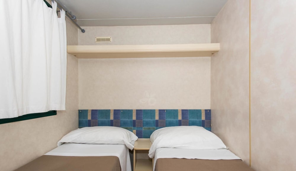

Lamezia Terme - Roma - Happy Village & Camping
