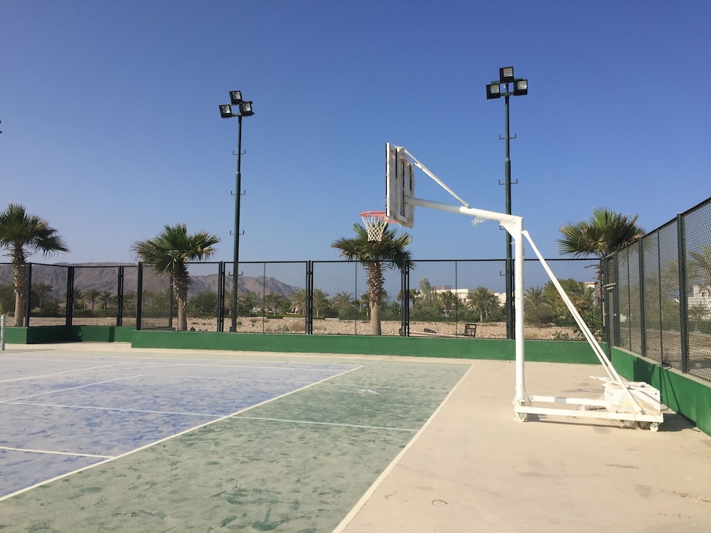 

Roma - As Sīfah - Le Sifah Resort Apartments