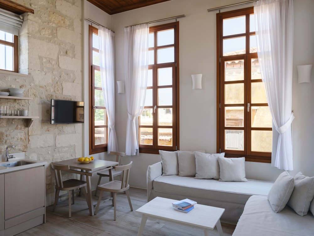 

Genova - Rethymno - Casa Dei Delfini