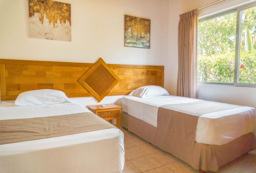 

Milano - Playa Flamingo - Sueño al Mar Residence & Hotel