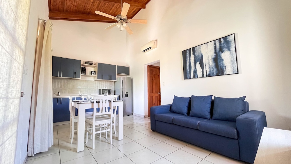 

Roma - Playa Conchal - Sueño al Mar Residence & Hotel