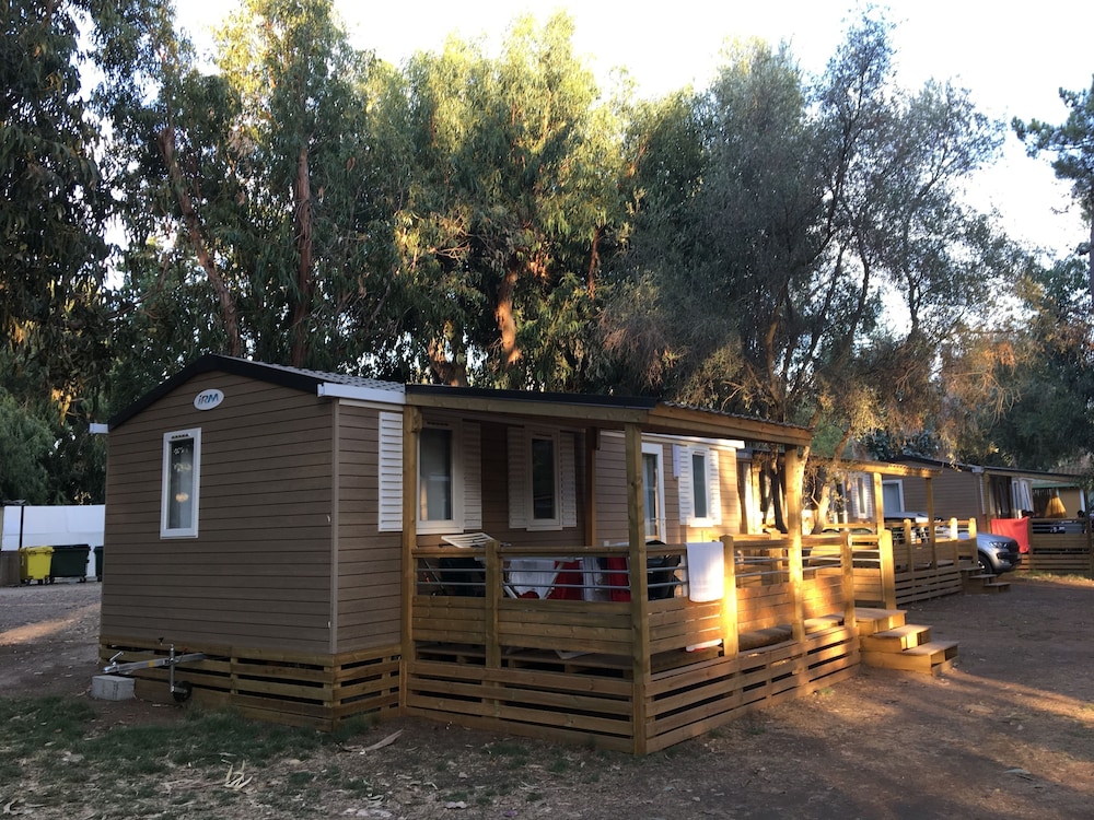 

Milano - Calvi - Camping Dolce Vita