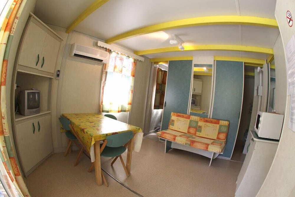 

Verona - Calvi - Camping Dolce Vita