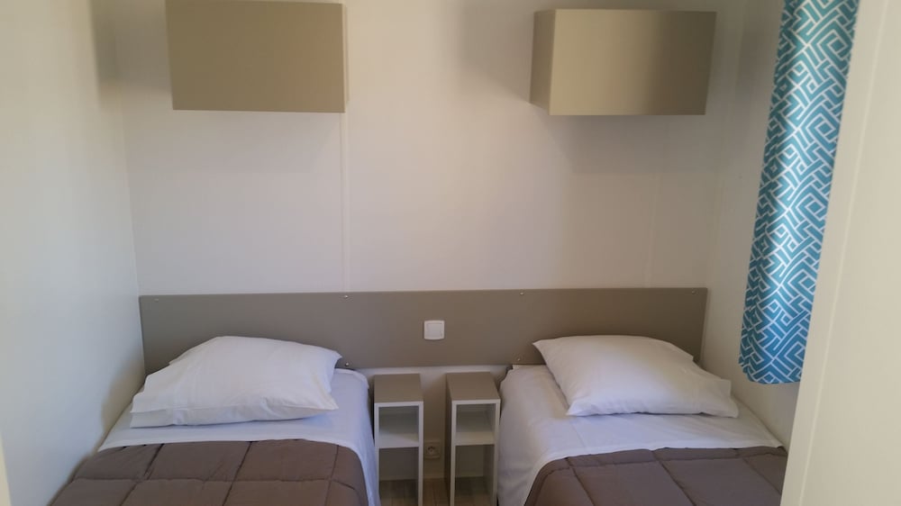 

Roma - Calvi - Camping Dolce Vita
