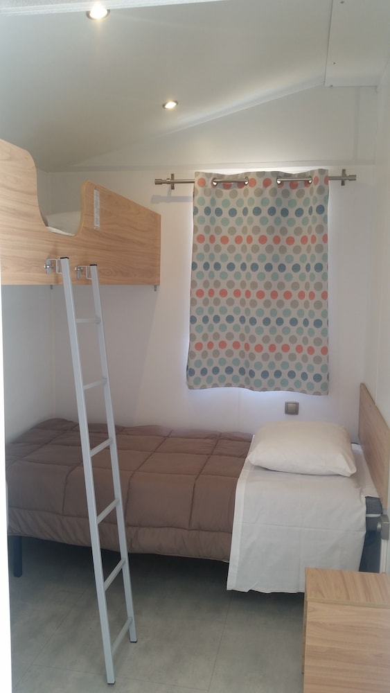 

Milano - Calvi - Camping Dolce Vita