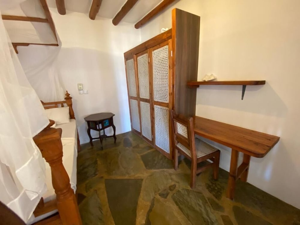 

Roma - Marafiki - Silver Rock Hotel