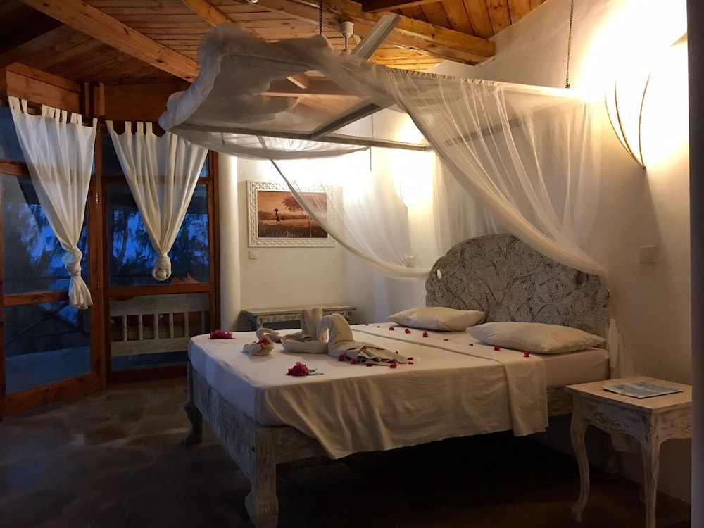 

Bologna - Malindi - Silver Rock Hotel