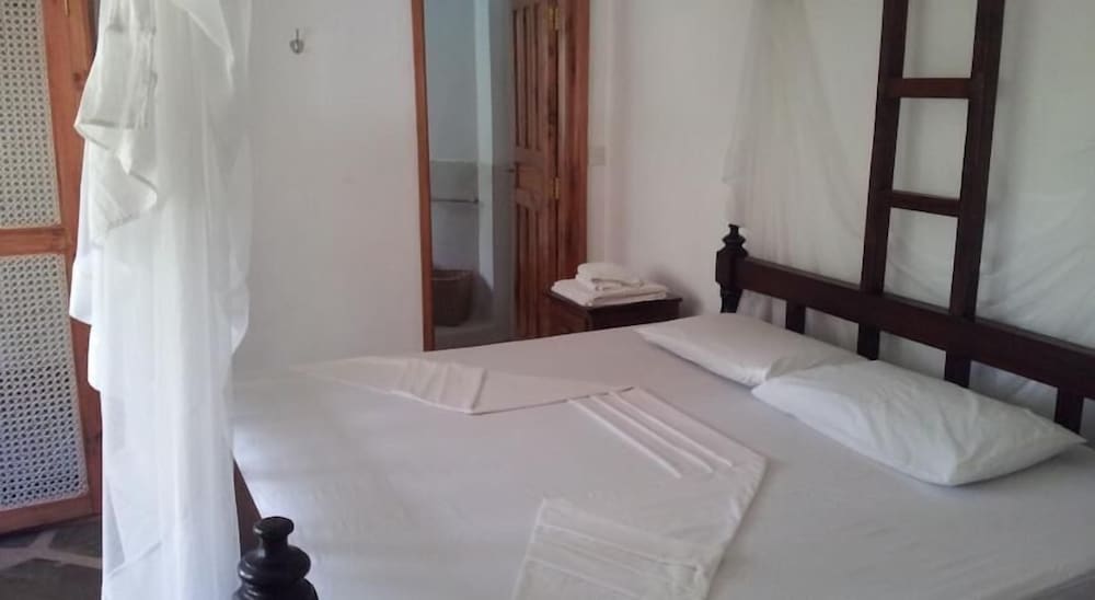 

Verona - Marafiki - Silver Rock Hotel