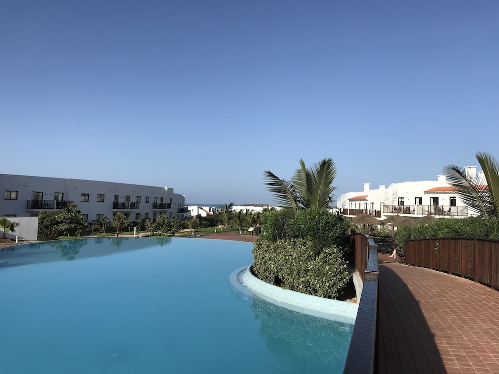

Roma - Santa Maria,Isola di Sal - Salisland365 Holiday Apartments - Dunas
